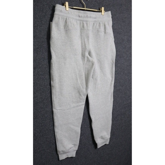 Lululemon Scuba High Rise Relaxed Jogger Size‎ 10 Gray 30" Daily Athleisure NWT - Picture 6 of 7